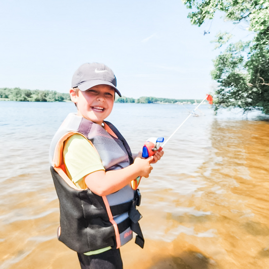 Hello, Summer! Let's Soak Up the Season Together