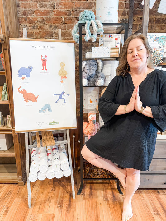 Mindfulness Isn’t Just for Kids