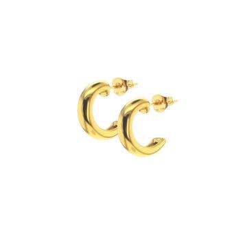 Waterproof Blake Earrings