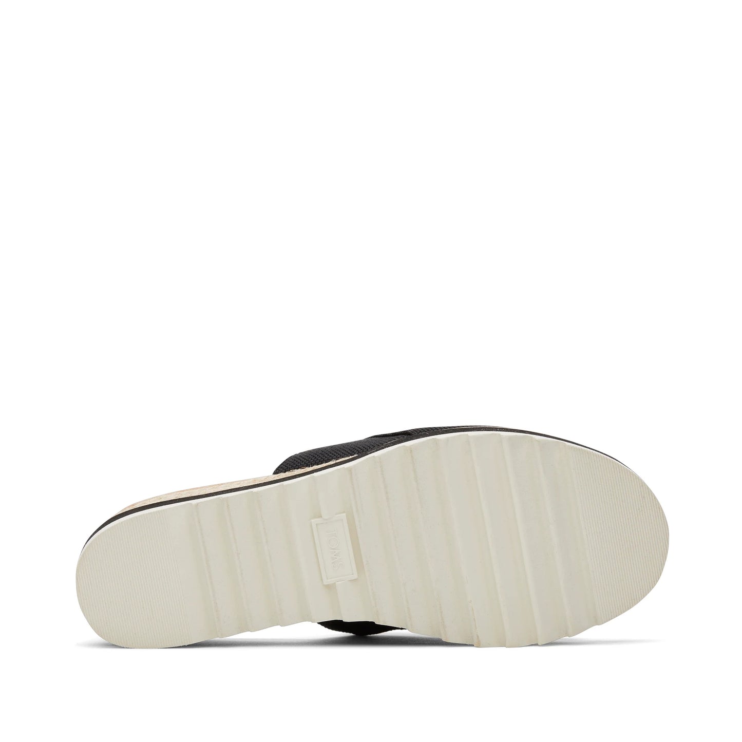Diana Mule in Black