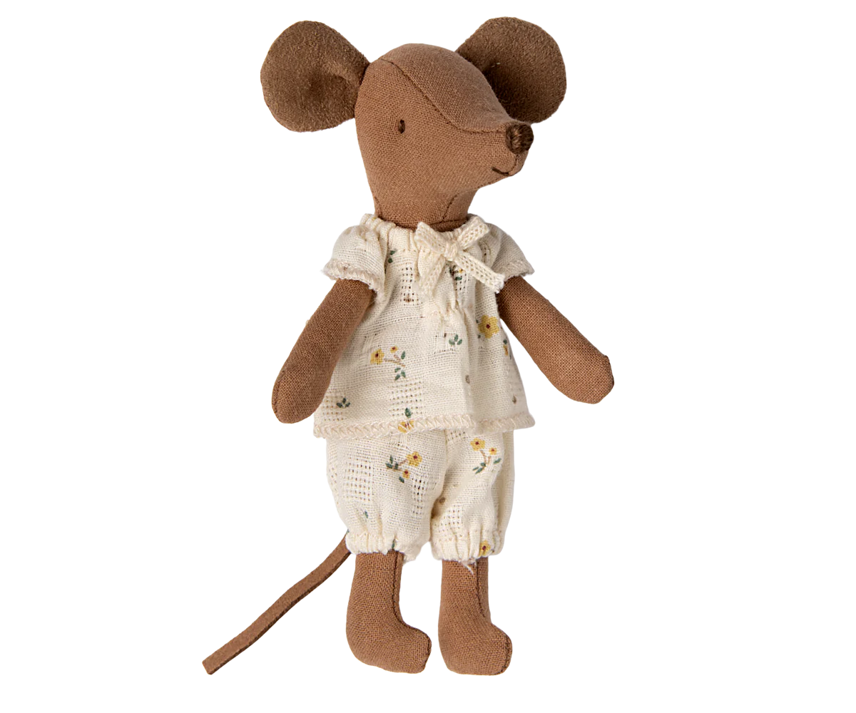 Big Sister Mouse (Pyjamas)