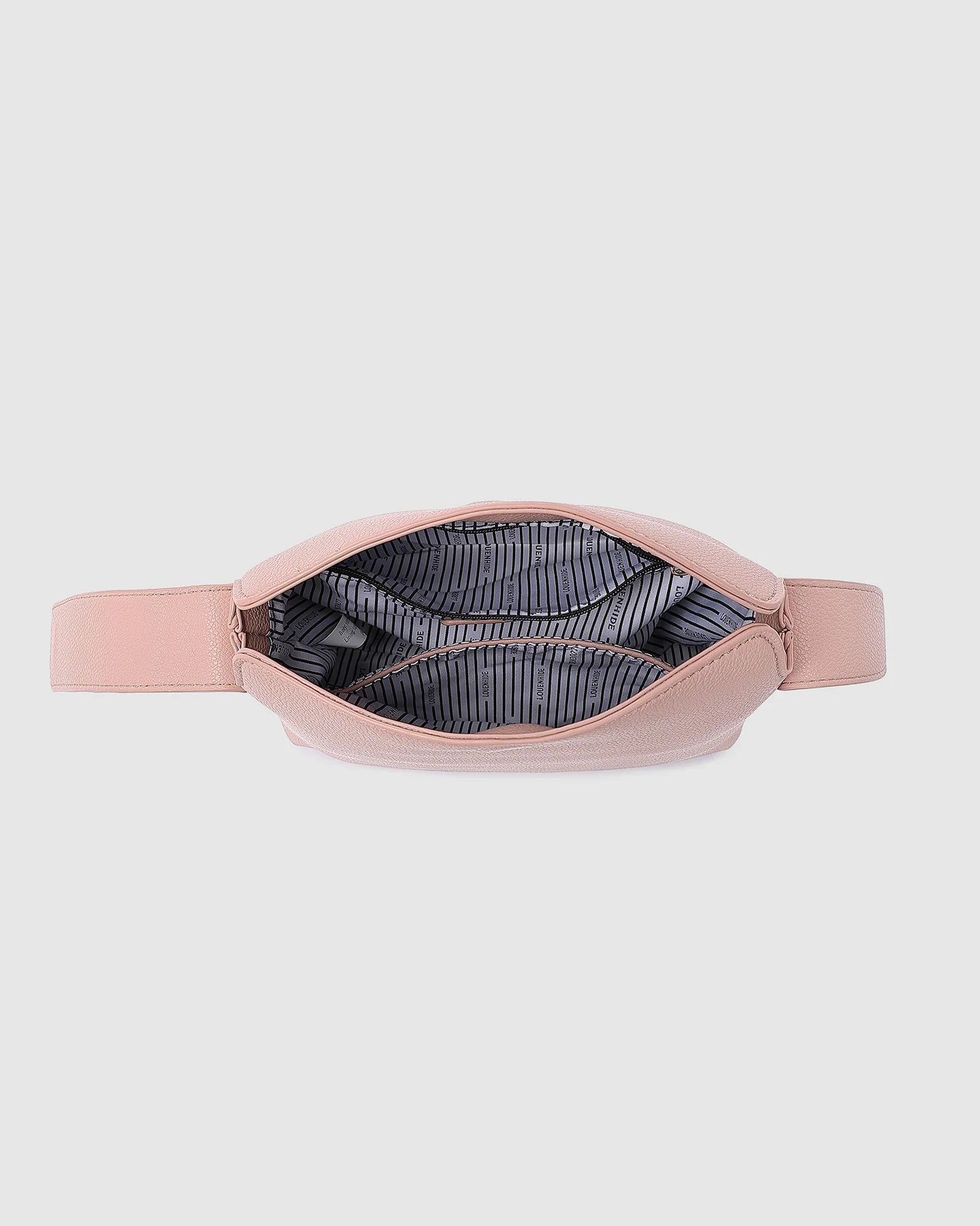 Andie Handbag in Dusty Pink