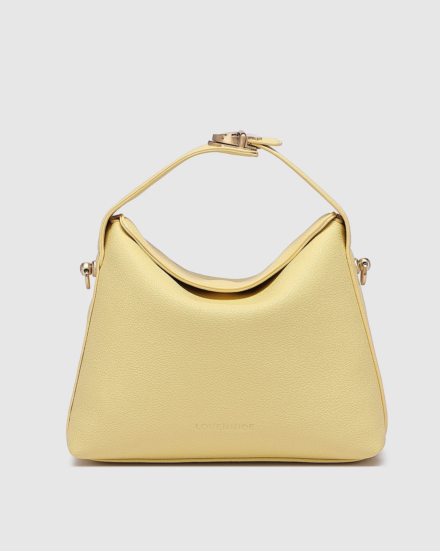 Andie Handbag in Lemon
