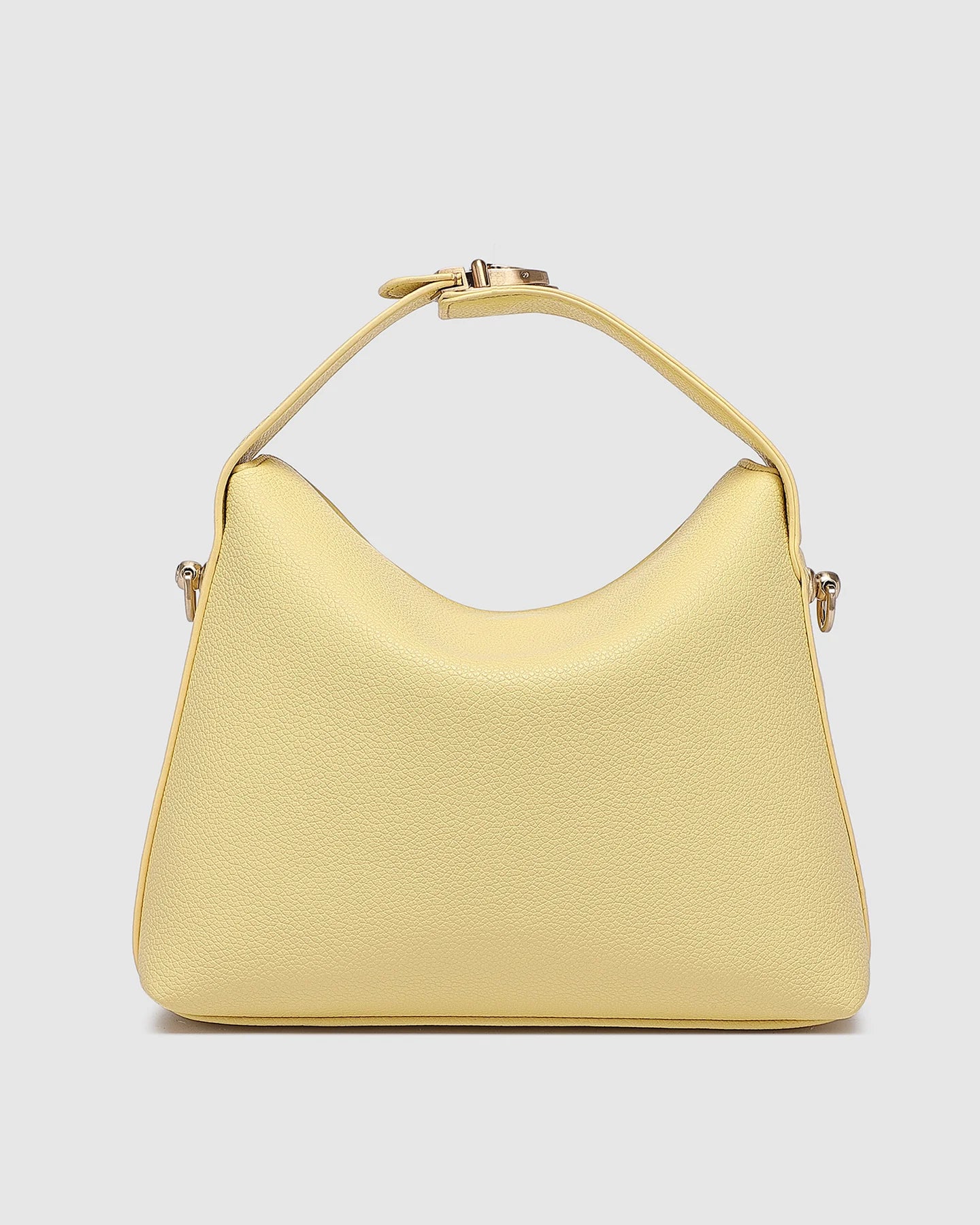 Andie Handbag in Lemon