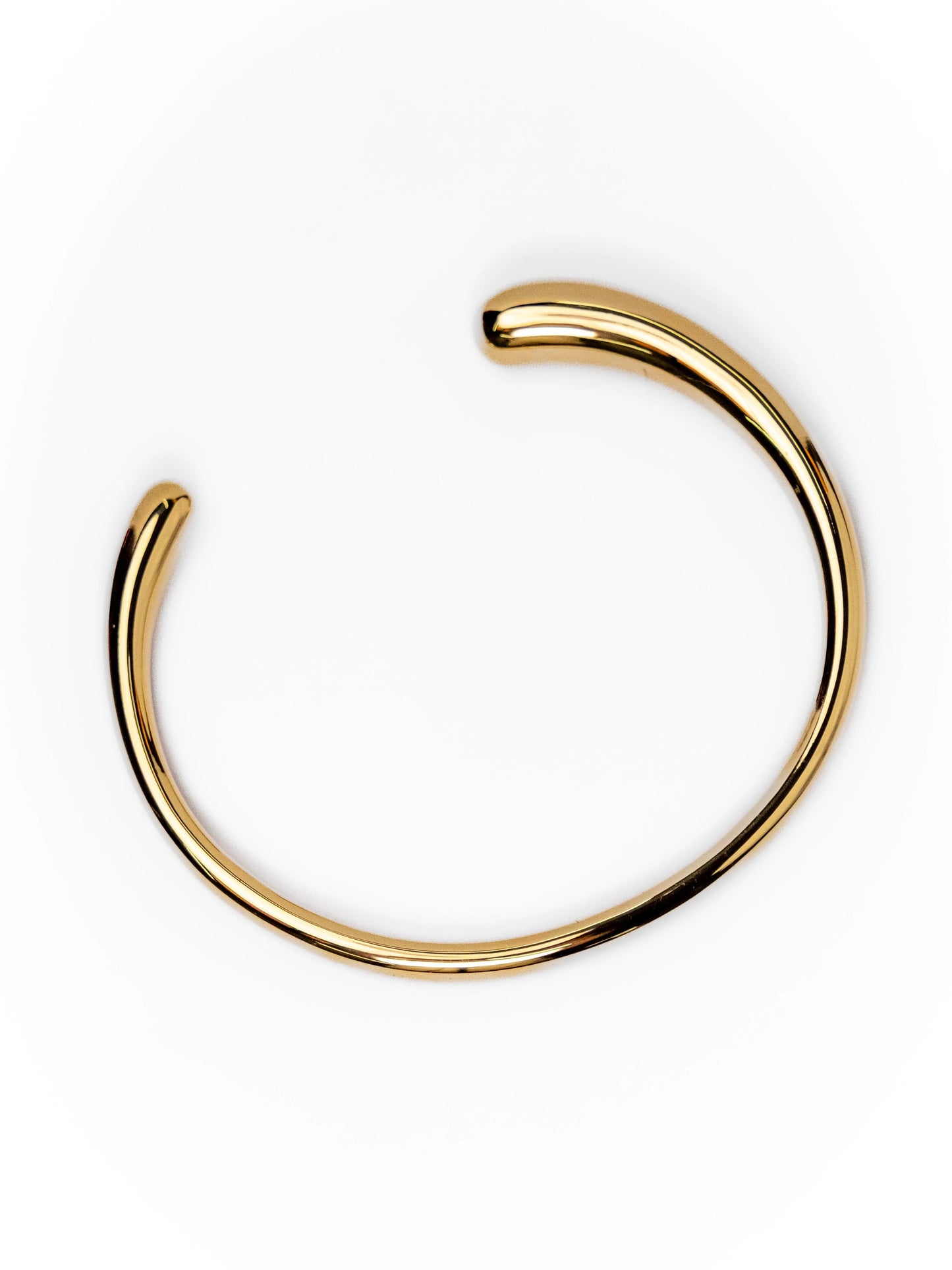 Rounded Bangle - Waterproof