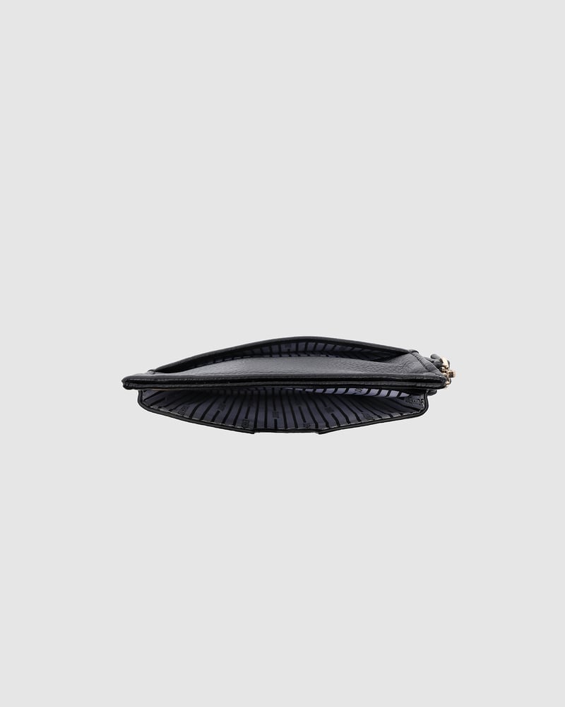 Suki RFID Phone Bag - Black