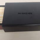 Rudolph Large Slide Box Matches