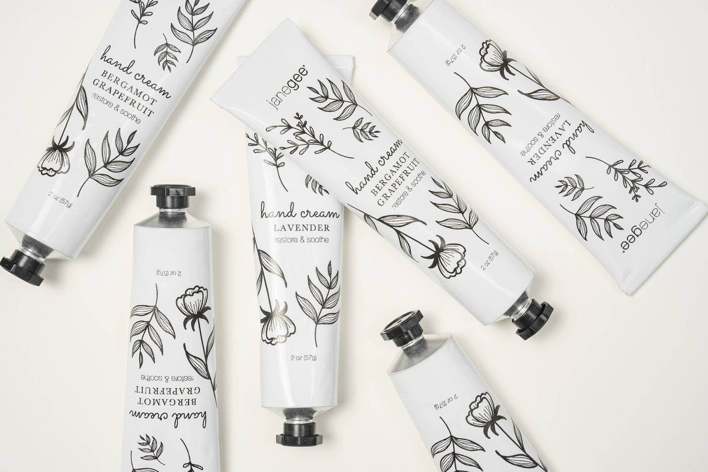 Hand Cream - Lavender
