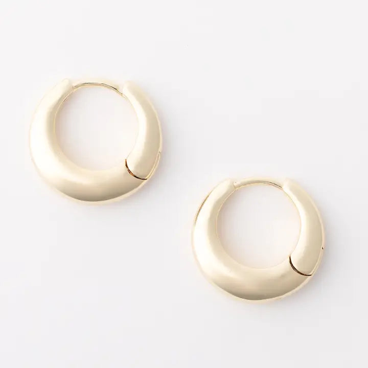 Evie Earrings