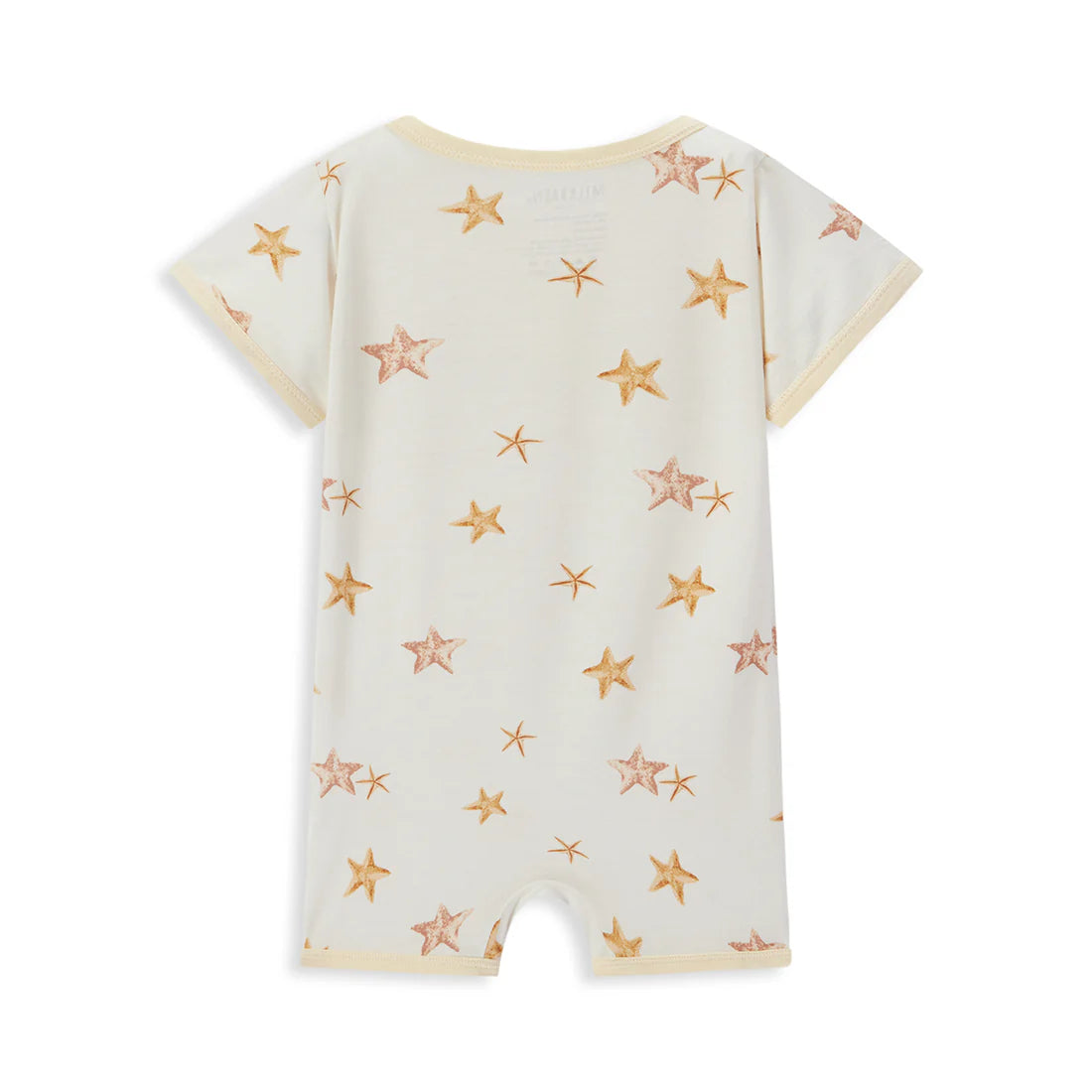 Shortall in Starfish Dreams (Luxe Stretch)