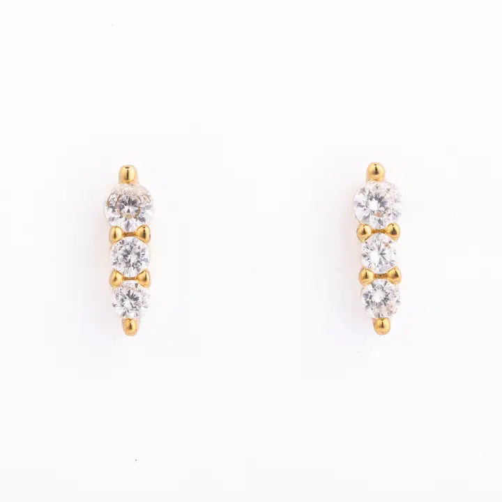Campbell Earrings