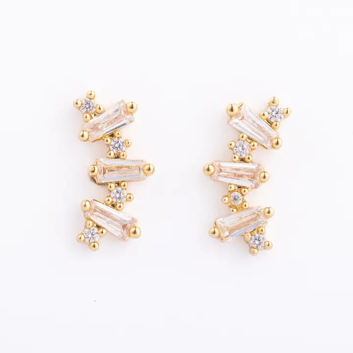 Jamie Earrings