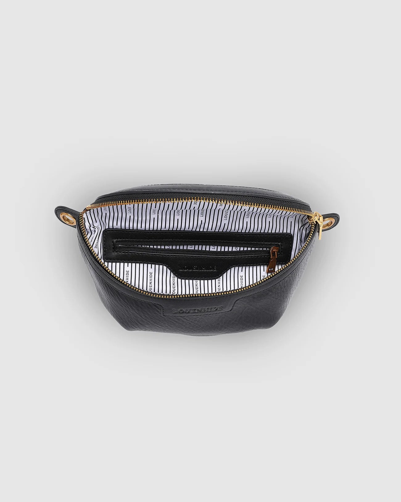 Joey Sling Bag in Black