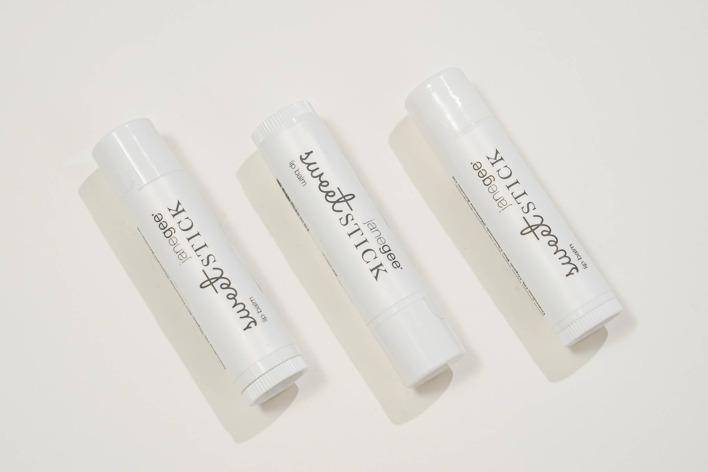Sweet Stick - Lip and Body Balm