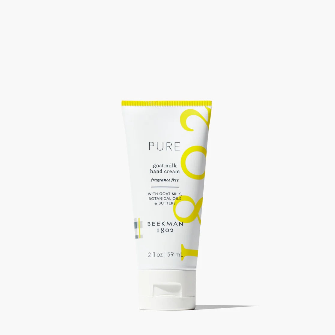 Pure Hand Cream | Green Roost Pure Hand Cream | Green Roost