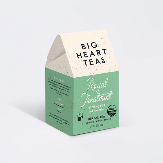 Royal Treatmint - 10 Count Teabags