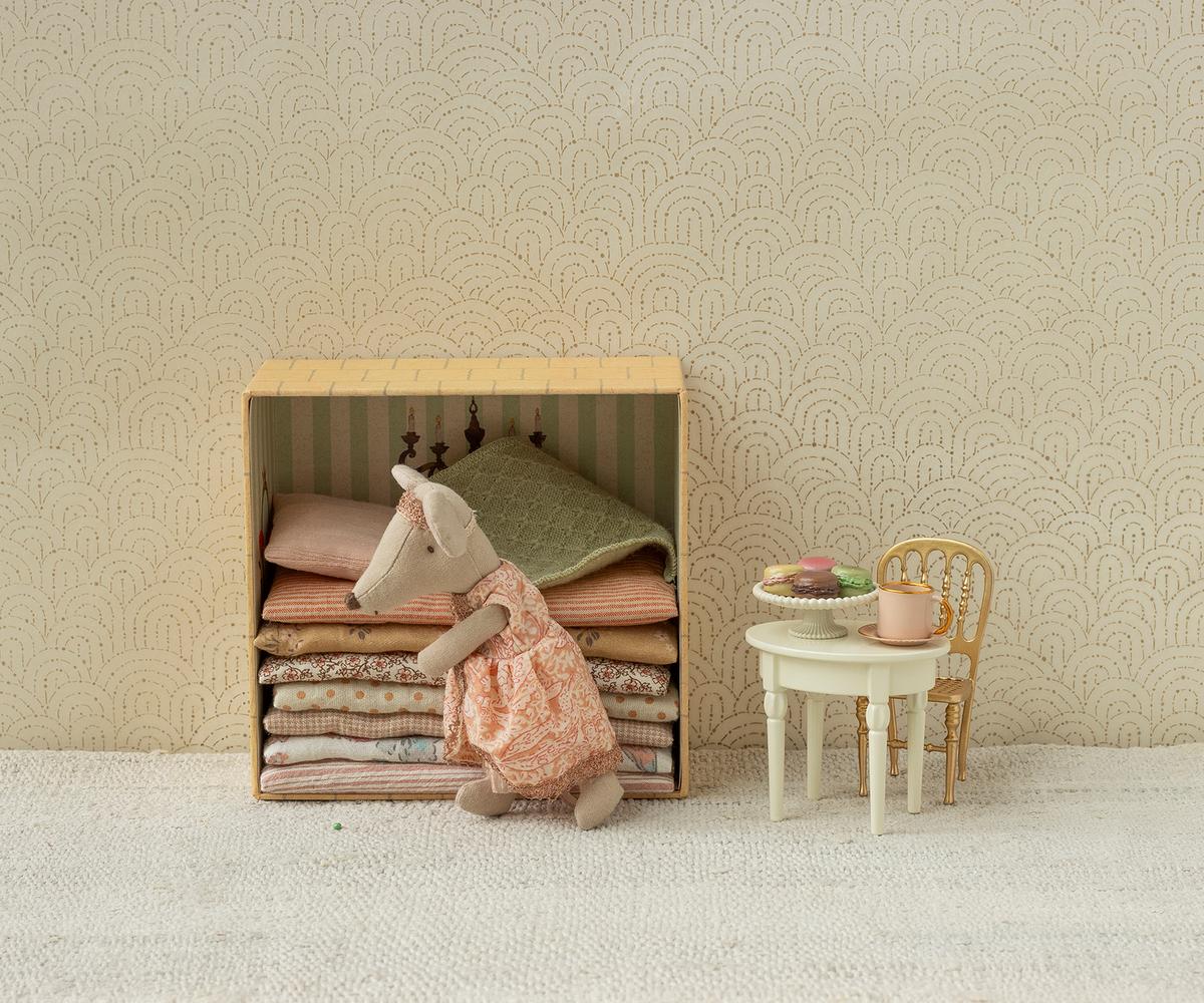 Princess & the Pea Mouse