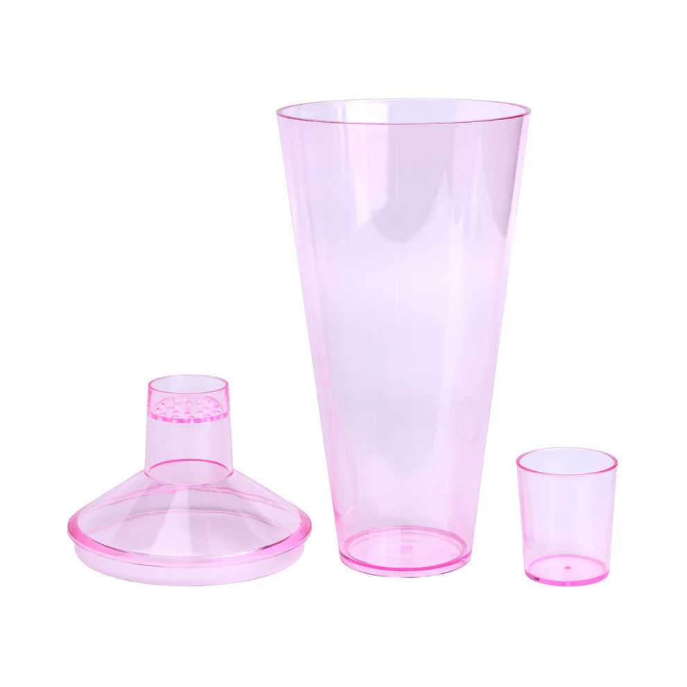 The Penelope Cocktail Shaker in Lilac