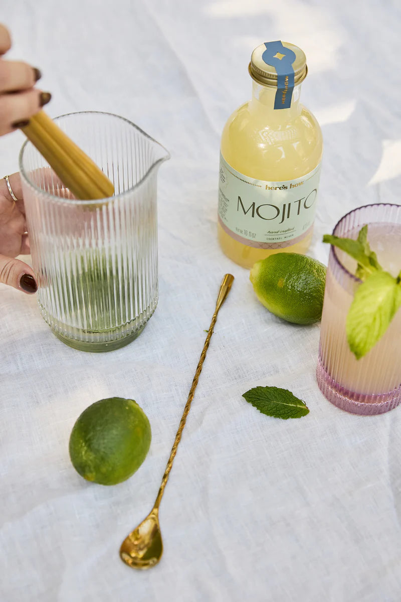Mojito Mixer