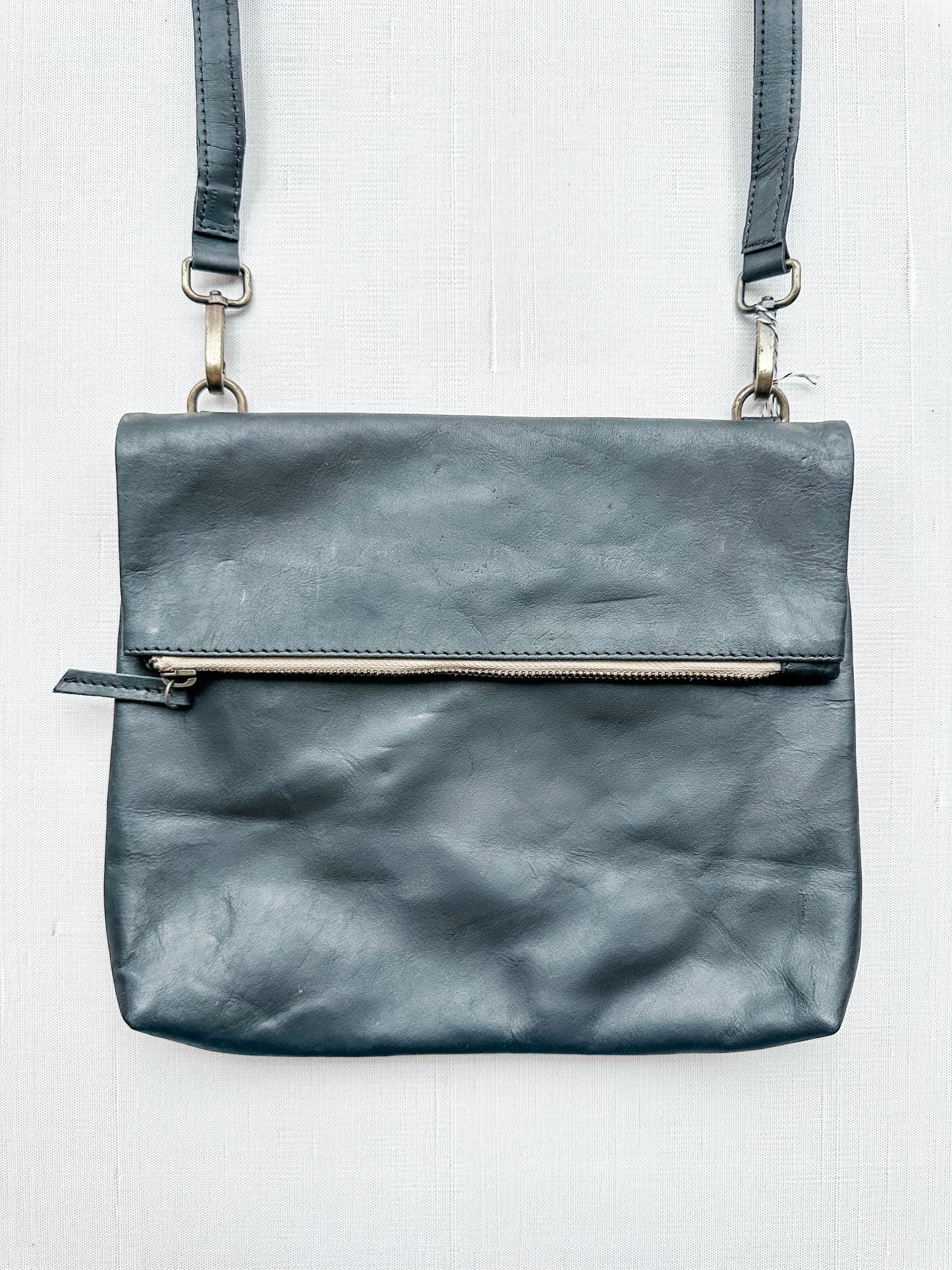 GR Perfect Pockets Crossbody in Black