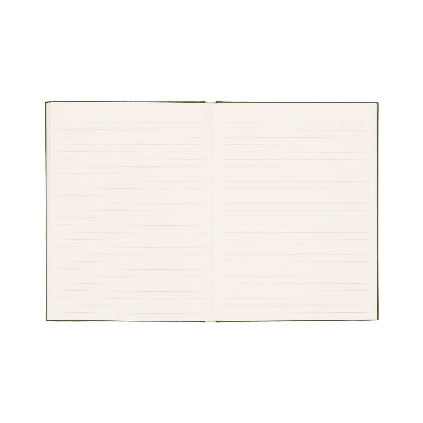 A Dopo Tiger Journal