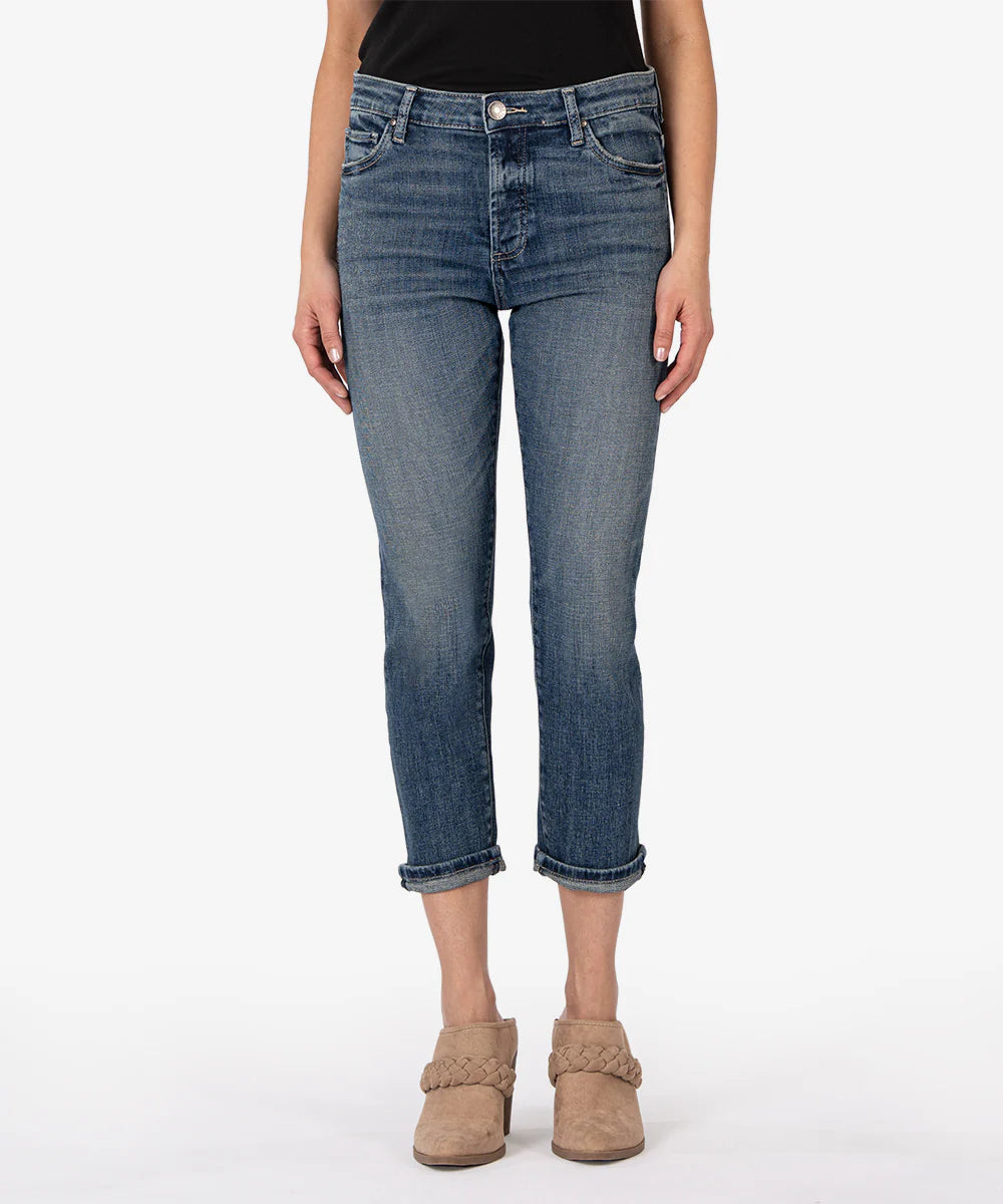 Elizabeth Slouchy Boyfriend (Decorous)