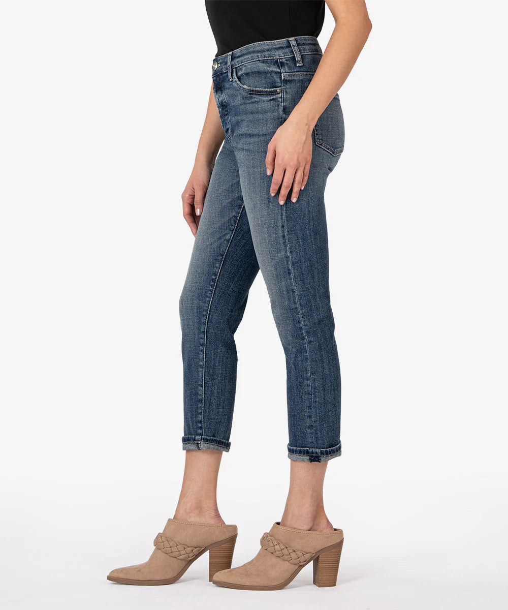 Elizabeth Slouchy Boyfriend (Decorous)
