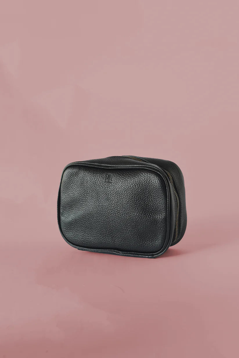 GR Organizational Pouch in Black