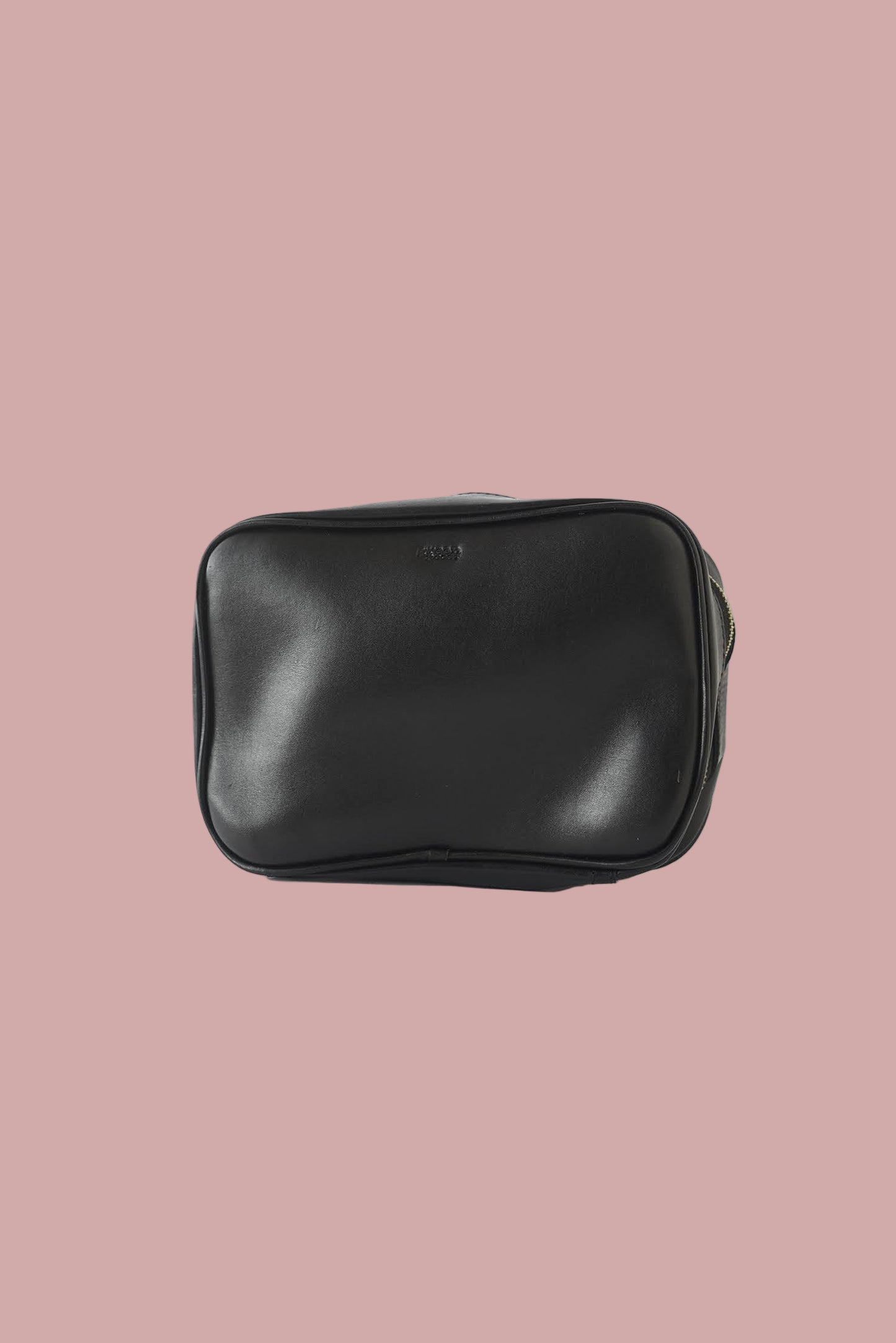 GR Organizational Pouch in Black