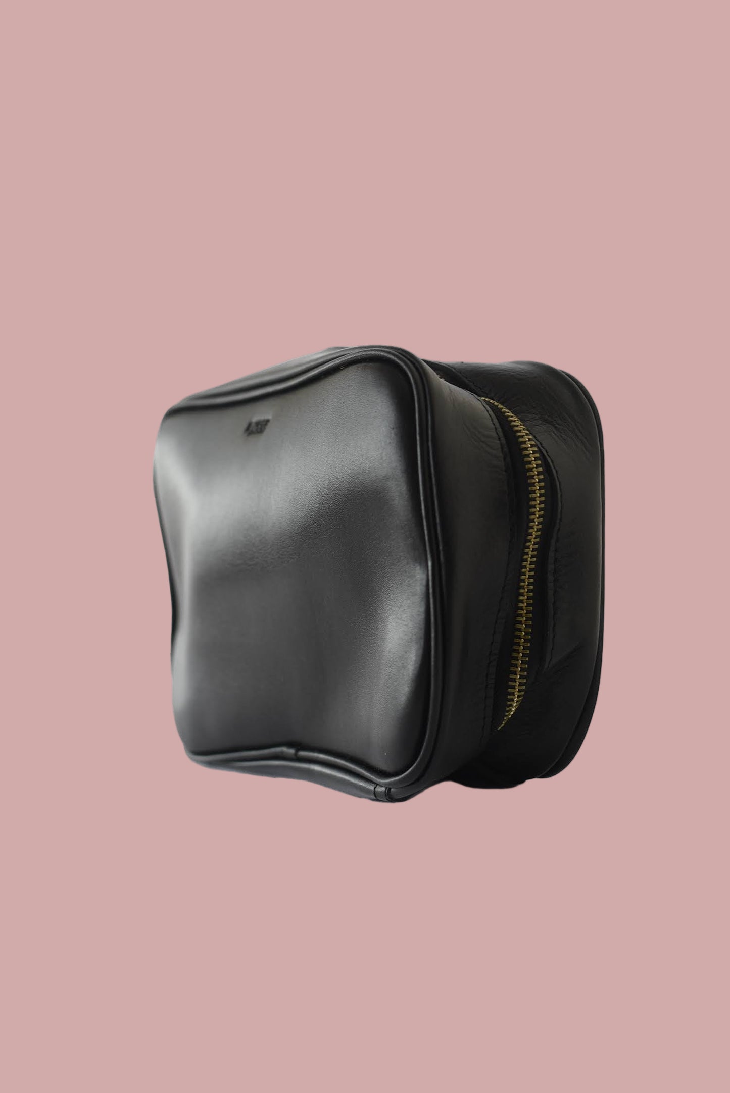 GR Organizational Pouch in Black