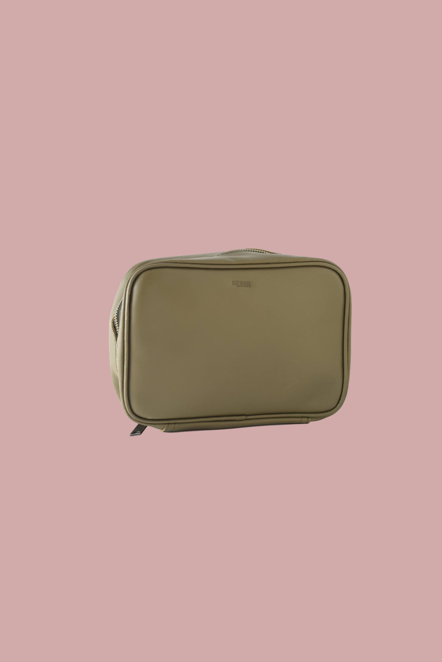 GR Organizational Pouch in Olive