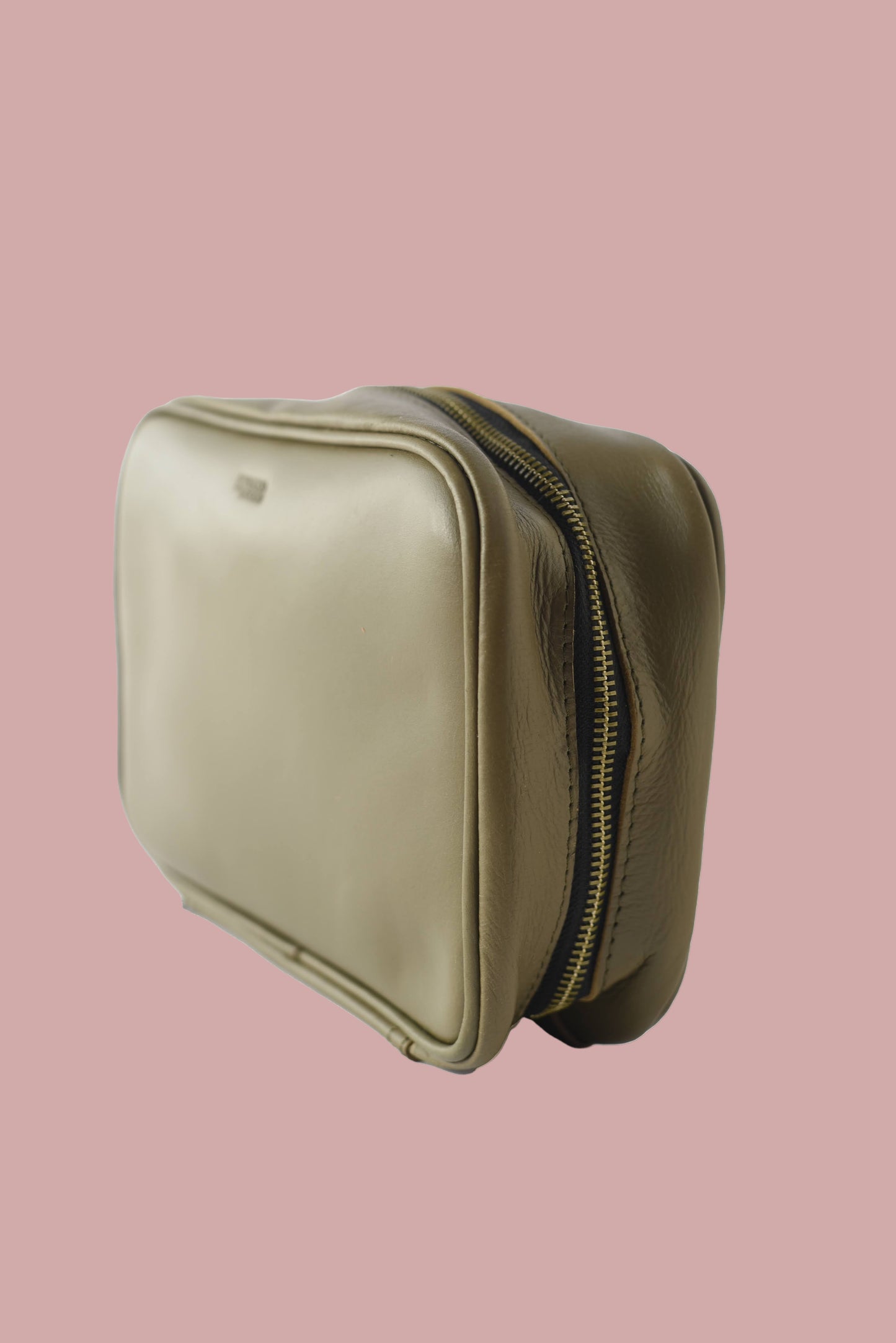 GR Organizational Pouch in Olive