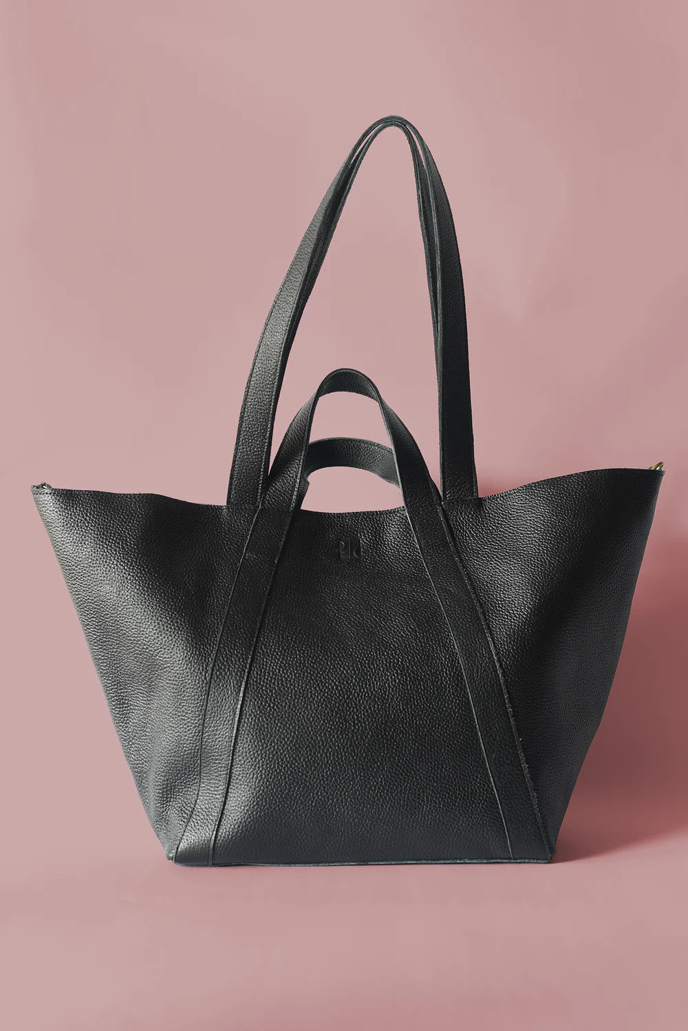 GR Origami Bag in Black