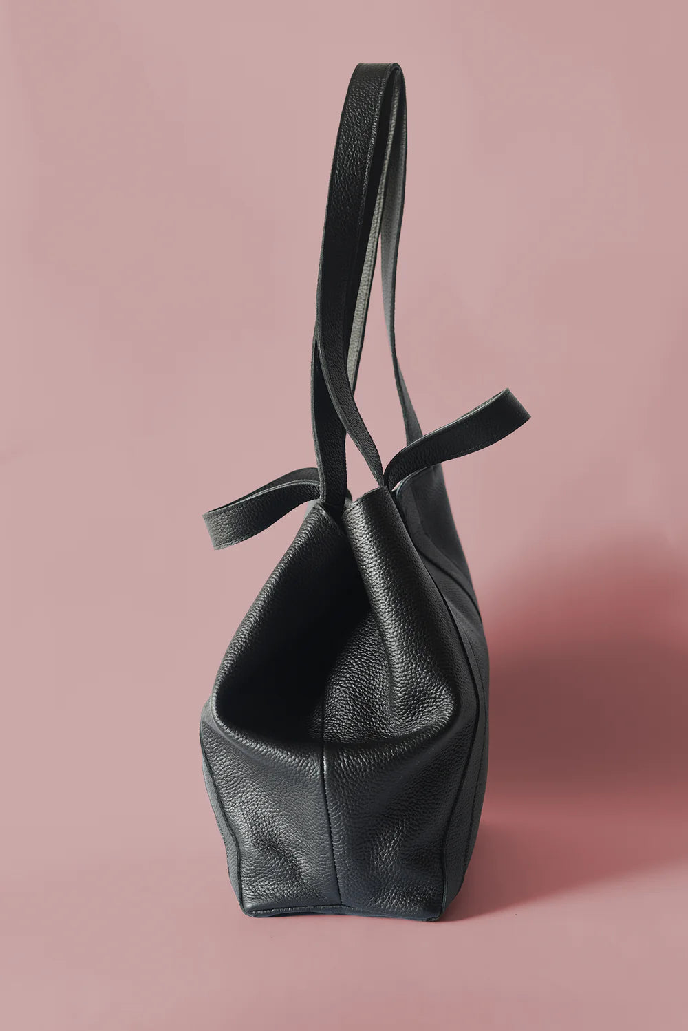 GR Origami Bag in Black