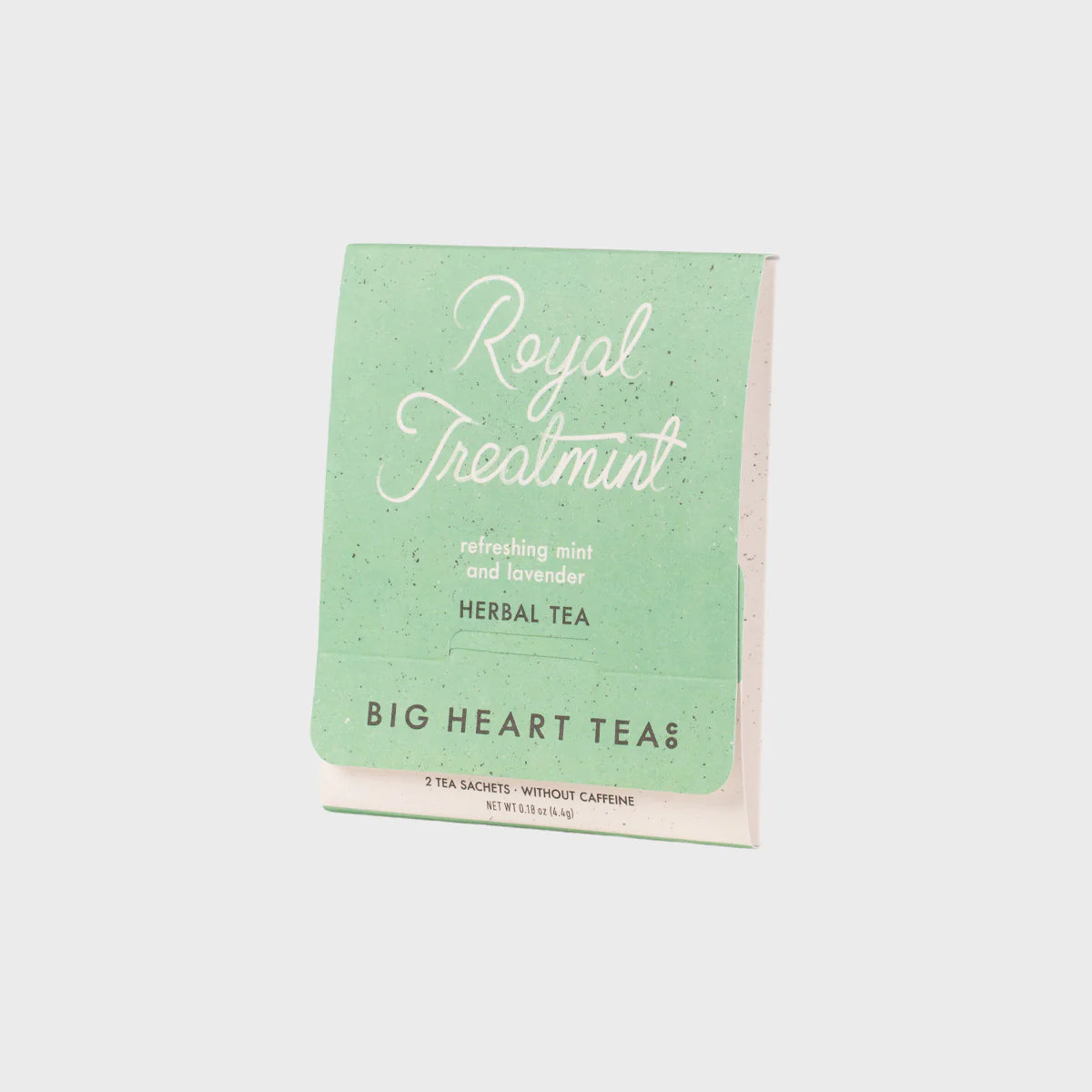 Royal Treatment Tea for Two