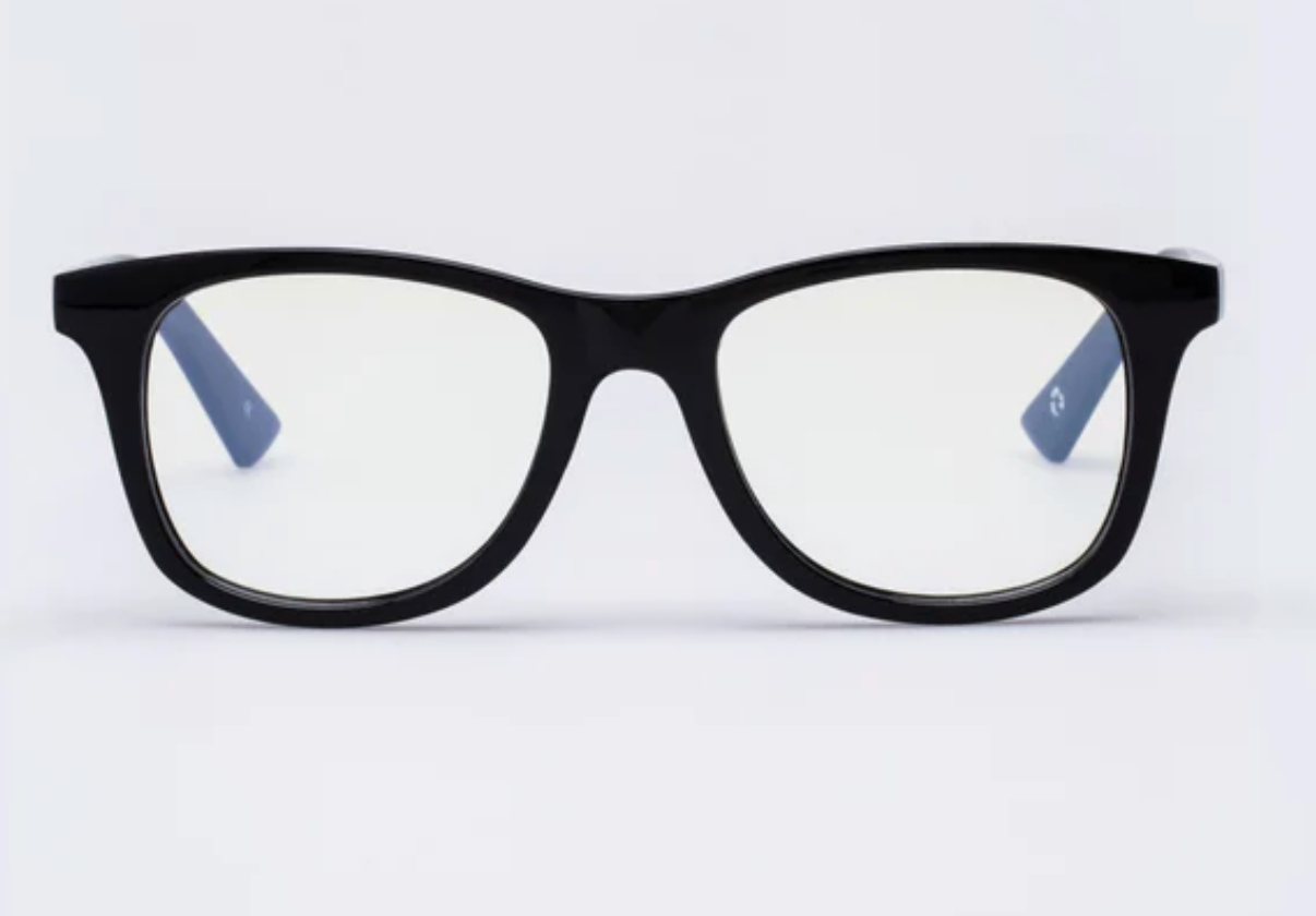 Book Club Readers - Grime in Banishment - Black