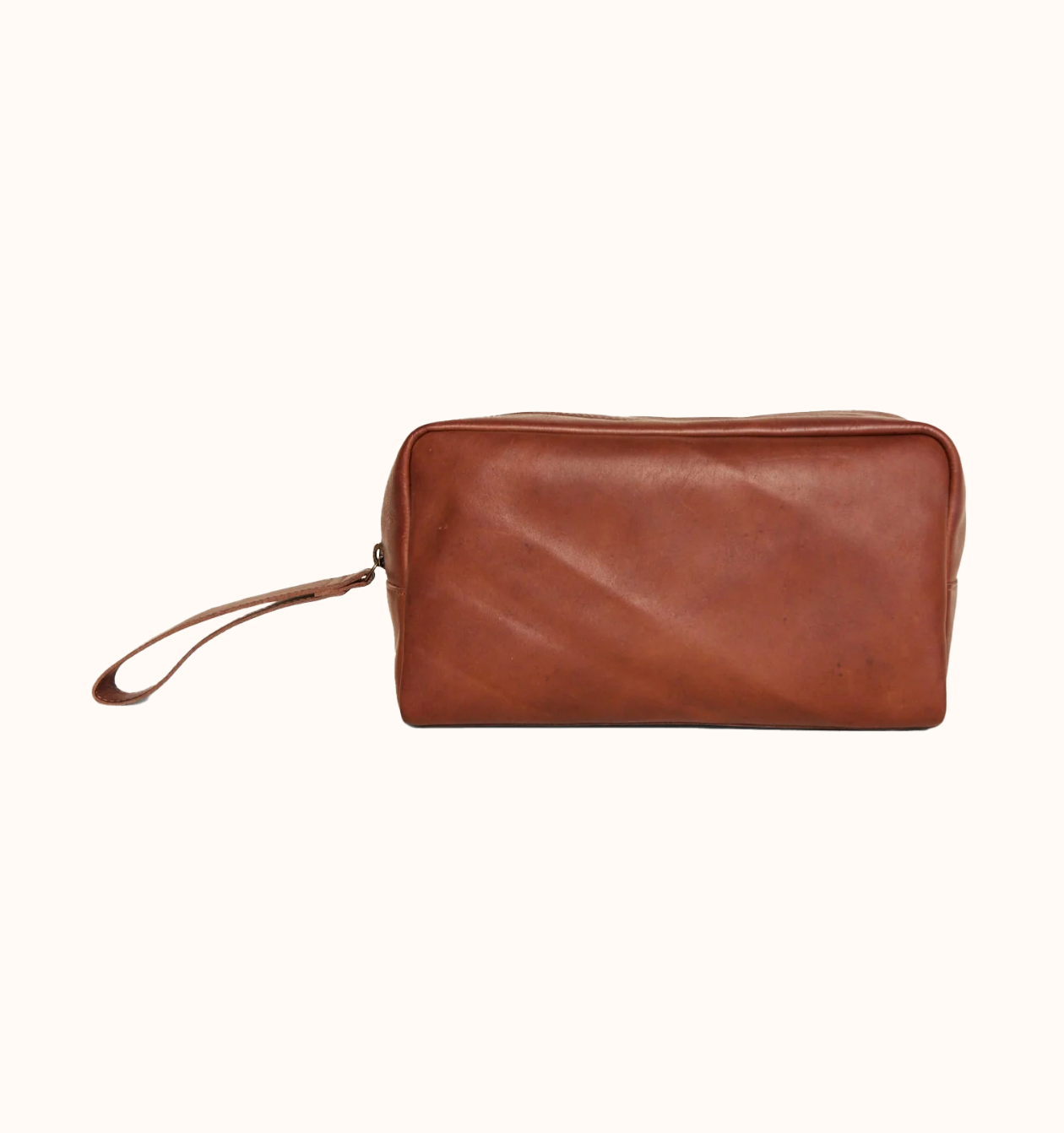 Avery Dopp Kit in Whiskey