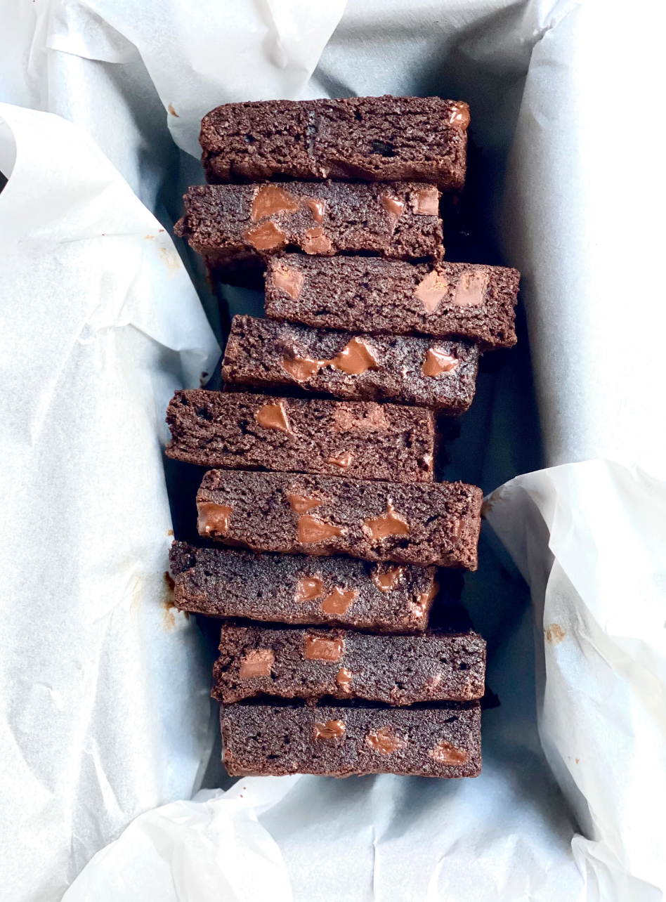 Big Time Brownie Mix