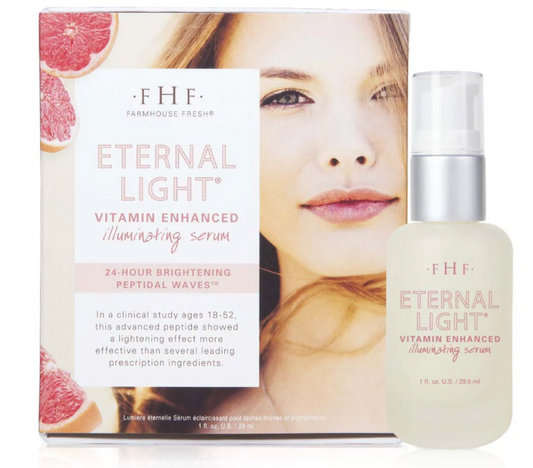 Eternal Light® Vitamin Enhanced Illuminating Serum