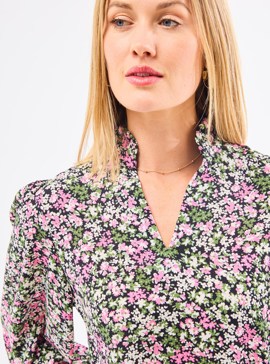 Aria Top in Vineyard