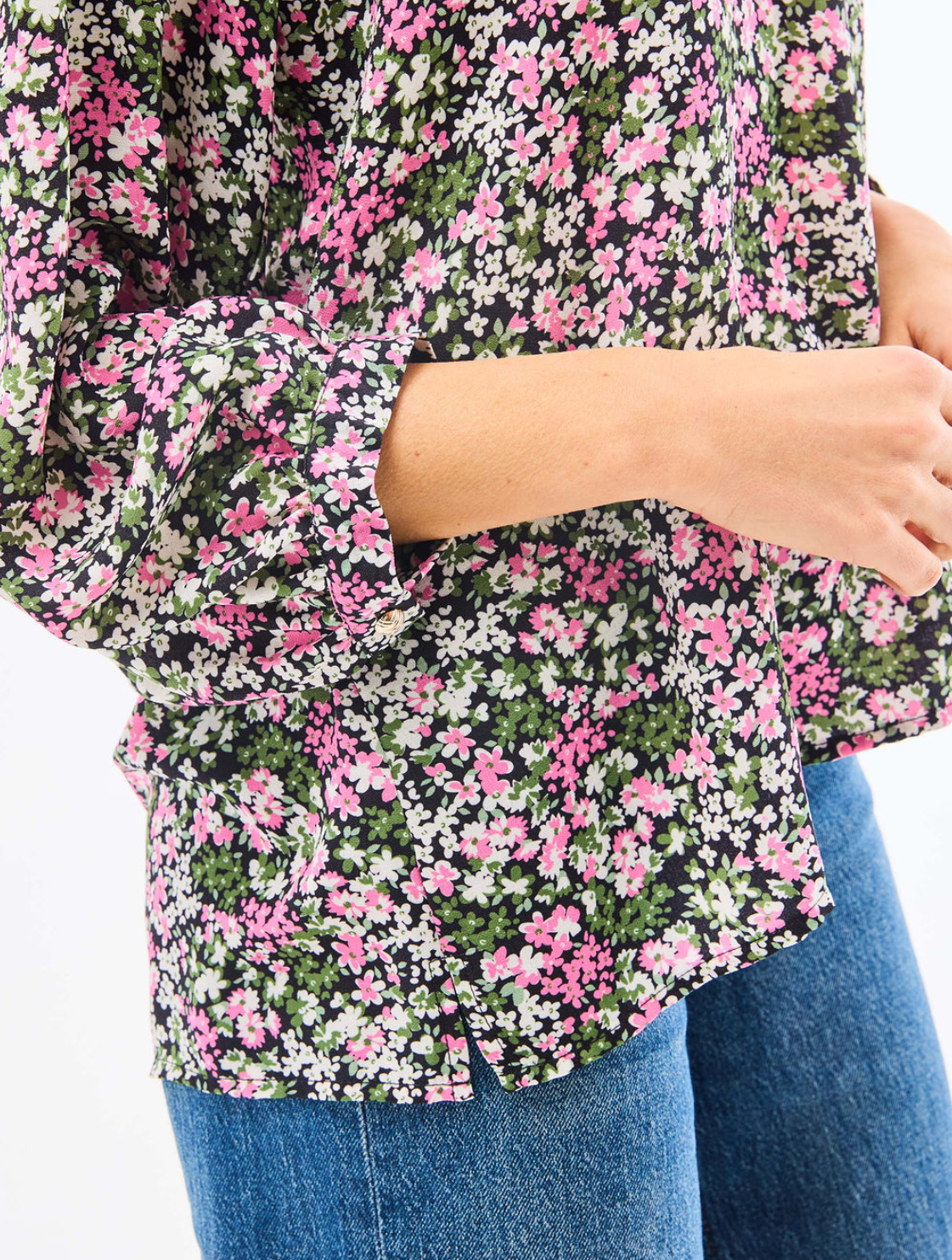 Aria Top in Vineyard