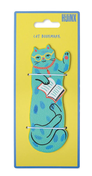 Cat Bookmark