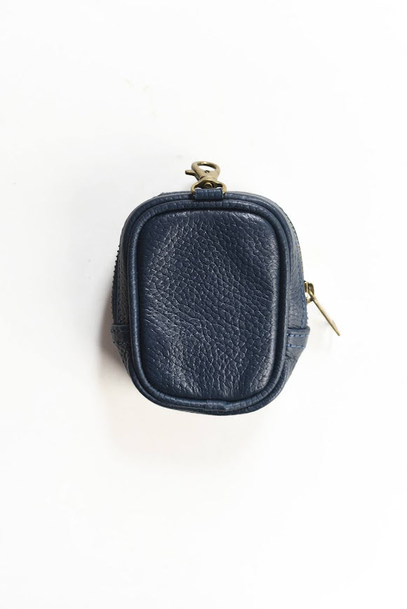 GR Pouch Charm in Blue