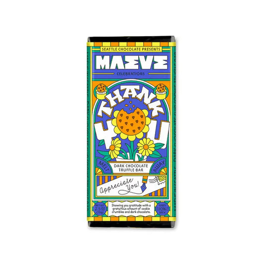 Thank You! Truffle Bar