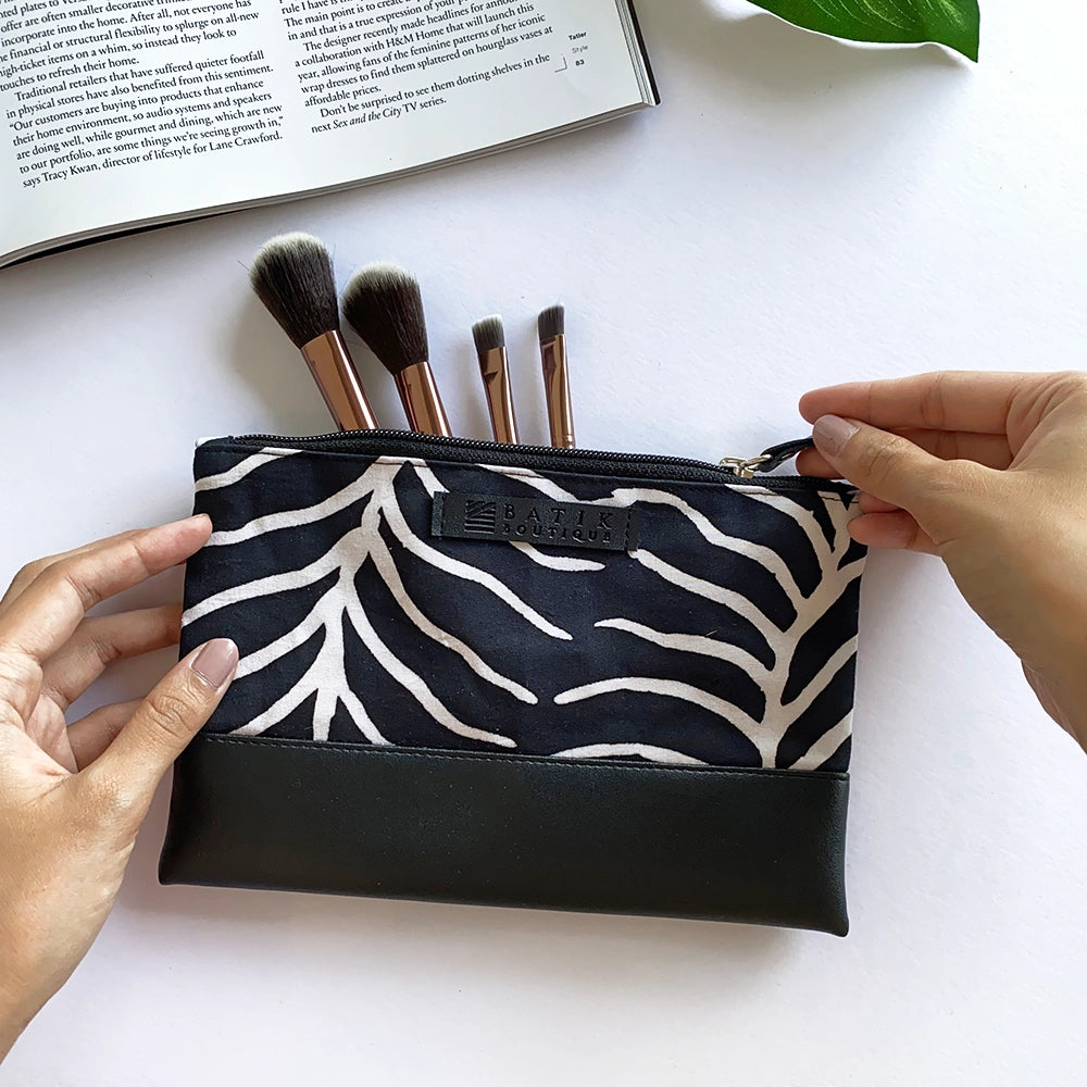 Organizer Gift Set - Black Fern