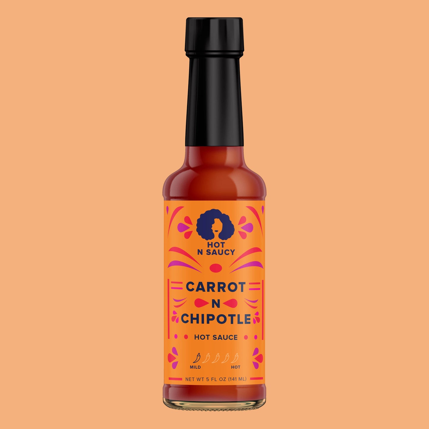 Carrot N Chipotle