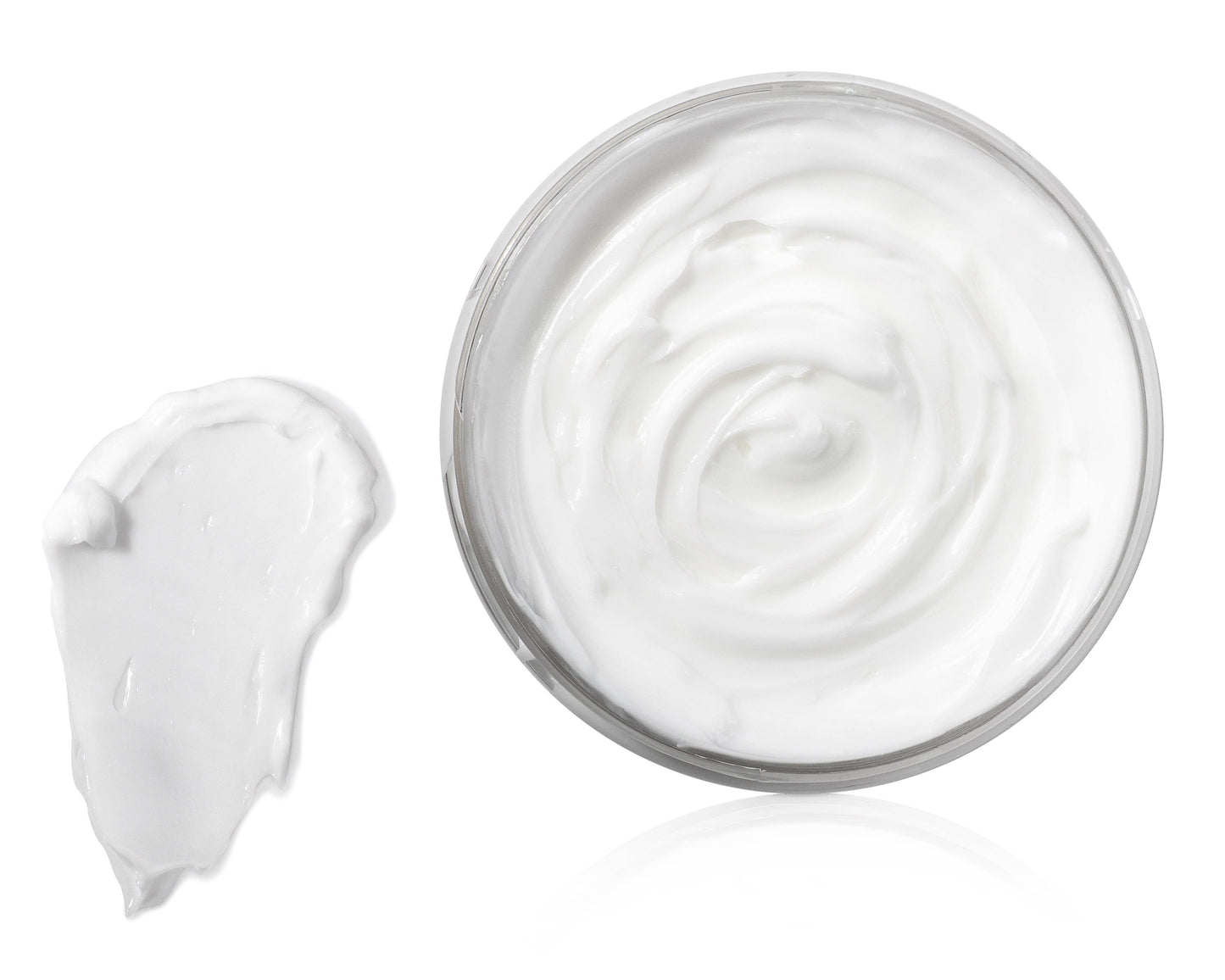 Travel Size Bergamot & Grapefruit Body Butter (2oz)