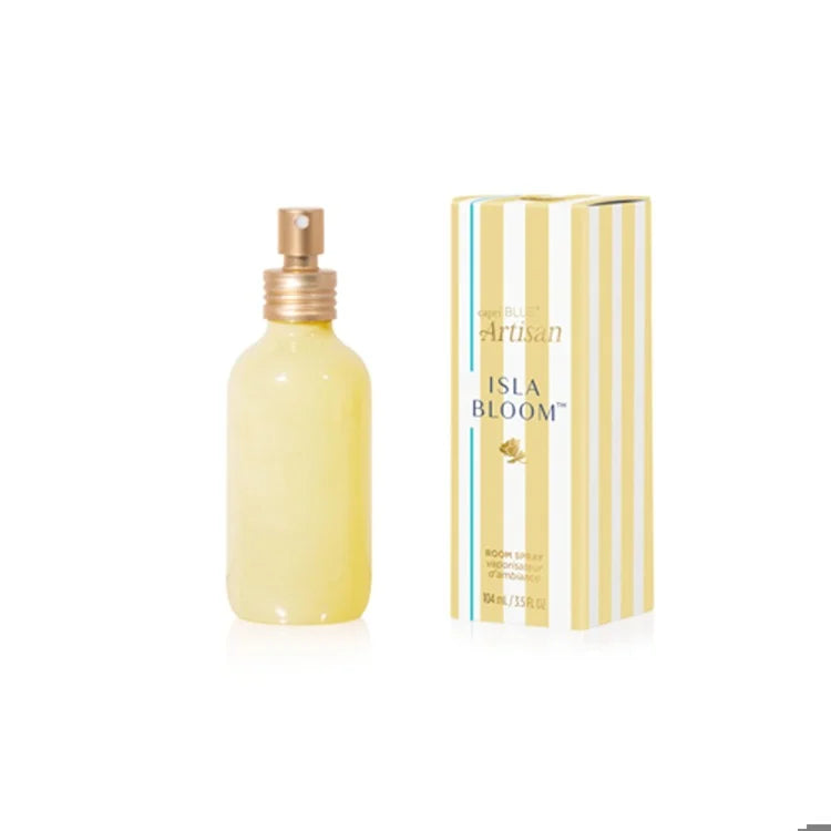 Caffe Capri Isla Bloom Room Spray