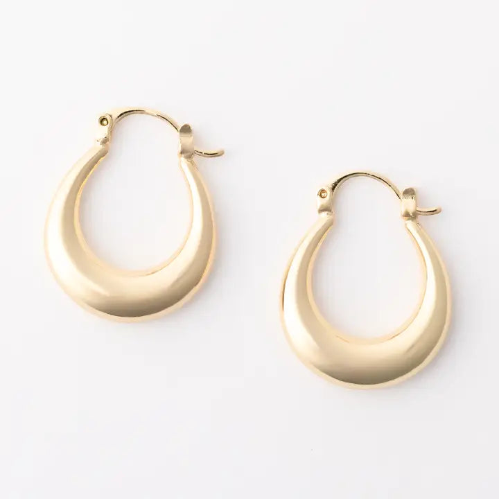Lucy Earrings
