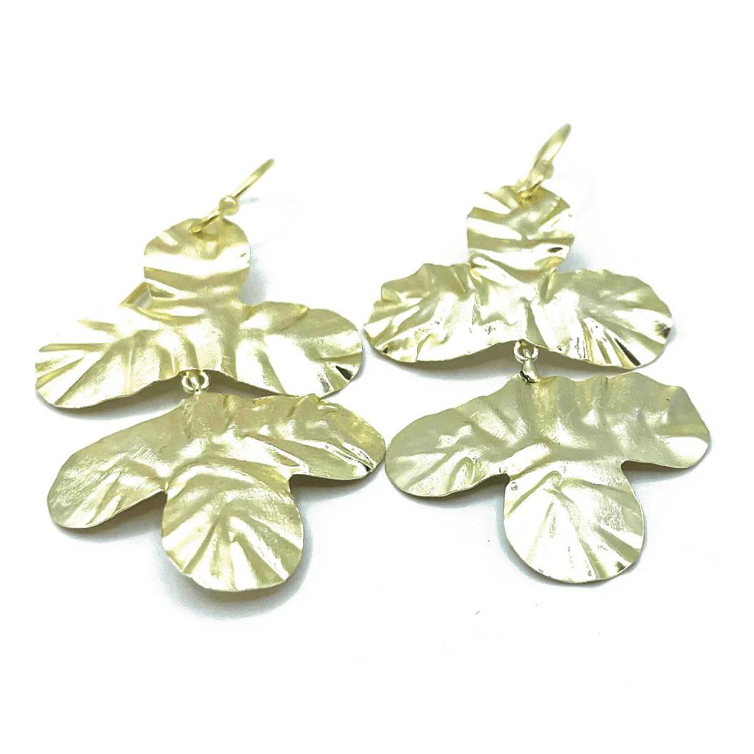 Cabo Tulip Earrings